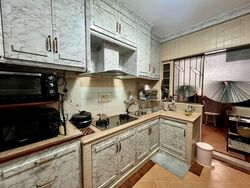 Blk 715 Woodlands Drive 70 (Woodlands), HDB 4 Rooms #587627201
